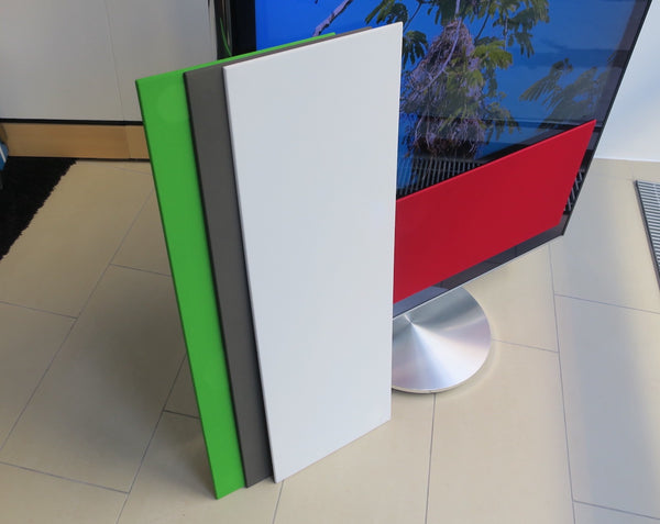 BeoVision 10-40 MK3<br>Full-HD LED-TV (2010)