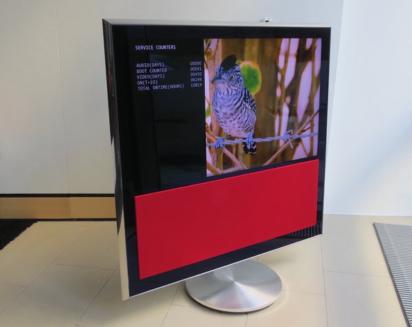 BeoVision 10-40 MK3<br>Full-HD LED-TV (2010)
