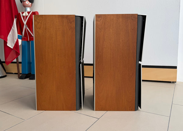 BeoVox S80-2 <br>Passivlautsprecher <br>oak (ca. 1985)