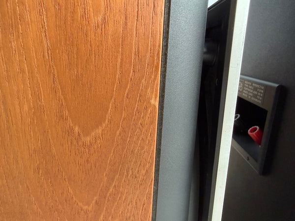 BeoVox S80-2 <br>Passivlautsprecher <br>oak (ca. 1985)