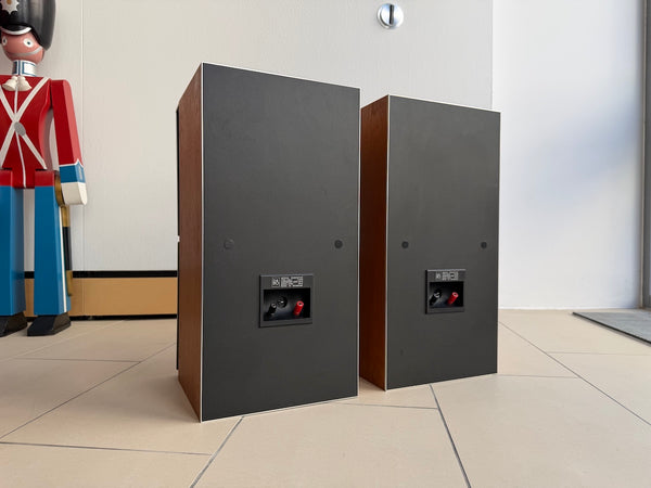 BeoVox S80-2 <br>Passivlautsprecher <br>oak (ca. 1985)