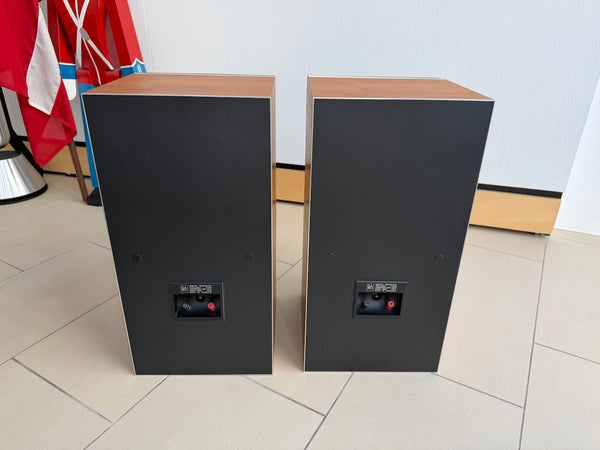 BeoVox S80-2 <br>Passivlautsprecher <br>oak (ca. 1985)