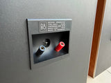 BeoVox S80-2 <br>Passivlautsprecher <br>oak (ca. 1985)