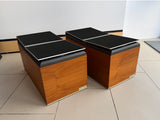BeoVox S80-2 <br>Passivlautsprecher <br>oak (ca. 1985)