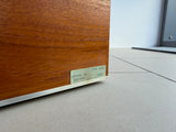 BeoVox S80-2 <br>Passivlautsprecher <br>oak (ca. 1985)