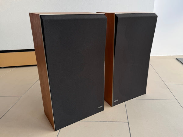 BeoVox S35-2 <br>Passivlautsprecher <br>oak (ca. 1979)