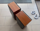 BeoVox S35-2 <br>Passivlautsprecher <br>oak (ca. 1979)