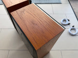 BeoVox S35-2 <br>Passivlautsprecher <br>oak (ca. 1979)