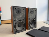 BeoVox S35-2 <br>Passivlautsprecher <br>oak (ca. 1979)
