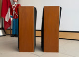BeoVox S35-2 <br>Passivlautsprecher <br>oak (ca. 1979)