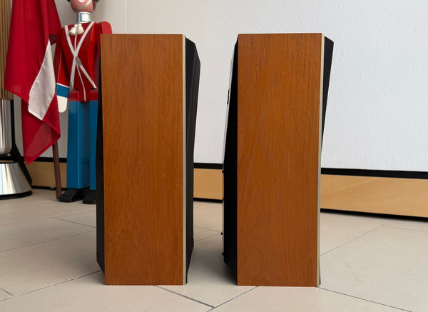 BeoVox S35-2 <br>Passivlautsprecher <br>oak (ca. 1979)