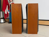 BeoVox S35-2 <br>Passivlautsprecher <br>oak (ca. 1979)