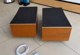 BeoVox S35-2 <br>Passivlautsprecher <br>oak (ca. 1979)