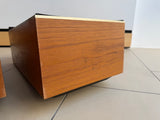 BeoVox S35-2 <br>Passivlautsprecher <br>oak (ca. 1979)