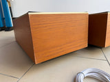 BeoVox S35-2 <br>Passivlautsprecher <br>oak (ca. 1979)