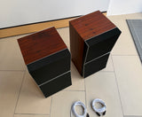 BeoVox S80-2 <br>Passivlautsprecher <br>palisander (ca. 1985)