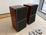 BeoVox S80-2 <br>Passivlautsprecher <br>palisander (ca. 1985)