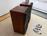 BeoVox S80-2 <br>Passivlautsprecher <br>palisander (ca. 1985)