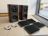 BeoVox S80-2 <br>Passivlautsprecher <br>palisander (ca. 1985)