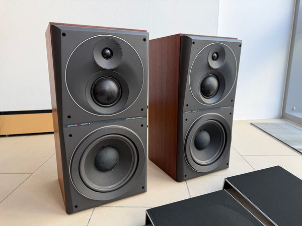 BeoVox S80-2 <br>Passivlautsprecher <br>palisander (ca. 1985)