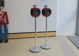 BeoLab 3 <br>Aktivlautsprecher <br>rot (2005)