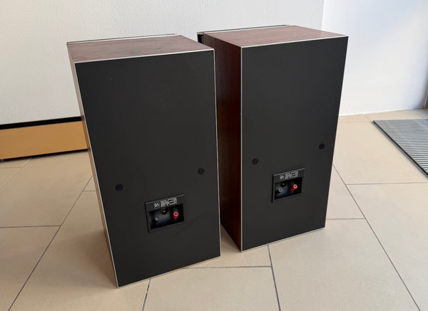 BeoVox S80-2 <br>Passivlautsprecher <br>palisander (ca. 1985)