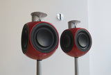 BeoLab 3 <br>Aktivlautsprecher <br>rot (2005)