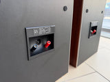 BeoVox S80-2 <br>Passivlautsprecher <br>palisander (ca. 1985)