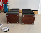 BeoVox S80-2 <br>Passivlautsprecher <br>palisander (ca. 1985)