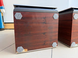 BeoVox S80-2 <br>Passivlautsprecher <br>palisander (ca. 1985)