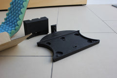 BeoLab 7-1 / 7-2 / 7-6 <br>Wandhalterung<br>Type 2172
