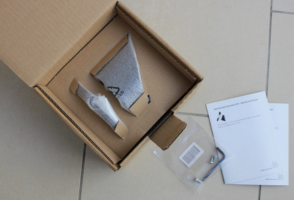 BeoSound 5 / Encore <br>Wandhalterung<br>Type 2193