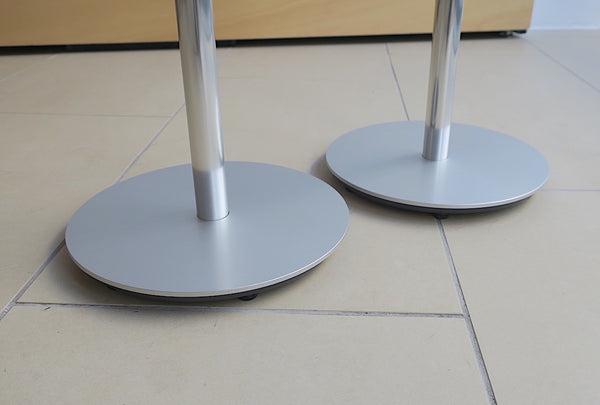 BeoLab 3 <br>Aktivlautsprecher <br>rot (2005)