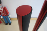 BeoLab 6000 <br>Aktivlautsprecher <br>rot/schwarz (2005)
