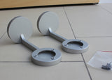 BeoLab 4 <br>Wandhalterungen<br>Type 2179