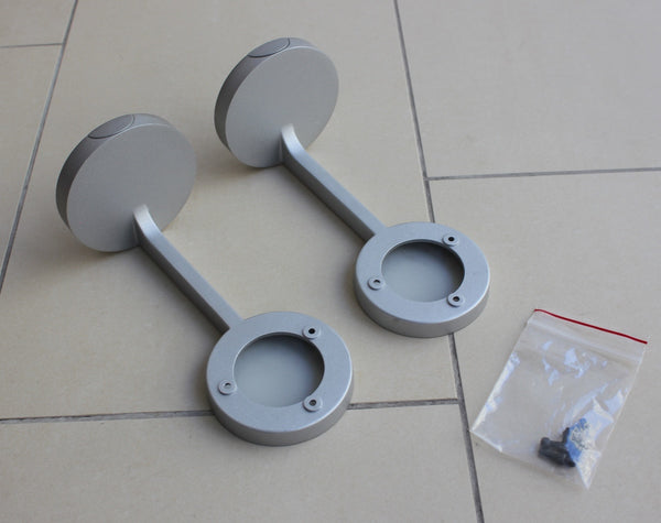 BeoLab 4 <br>Wandhalterungen<br>Type 2179