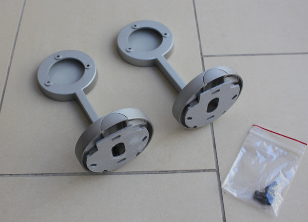 BeoLab 4 <br>Wandhalterungen<br>Type 2179