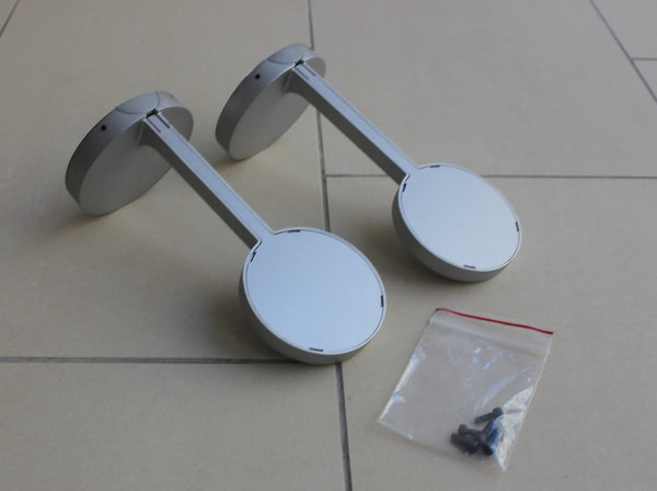 BeoLab 4 <br>Wandhalterungen<br>Type 2179