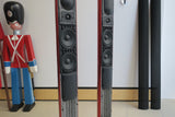 BeoLab 6000 <br>Aktivlautsprecher <br>rot/schwarz (2005)