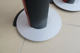 BeoLab 6000 <br>Aktivlautsprecher <br>rot/schwarz (2005)