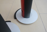 BeoLab 6000 <br>Aktivlautsprecher <br>rot/schwarz (2005)