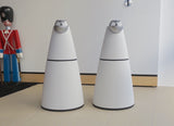BeoLab 9 <br>Aktivlautsprecher <br>rot (2008)