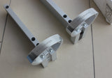 BeoLab 6000 / 6002 <br>Wandhalterungen<br>Type 2157