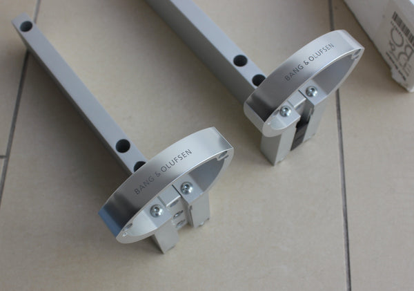 BeoLab 6000 / 6002 <br>Wandhalterungen<br>Type 2157