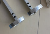 BeoLab 6000 / 6002 <br>Wandhalterungen<br>Type 2157