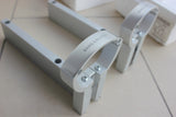 BeoLab 6000 / 6002 <br>Wandhalterungen<br>Type 2157