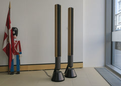 Beolab 28 <br>Aktivlautsprecher<br>black anthracite (2021)