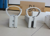 BeoLab 6000 / 6002 <br>Wandhalterungen<br>Type 2157