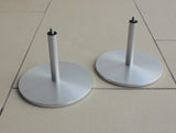 BeoLab 3<br>Tischfüsse<br>Type 2166