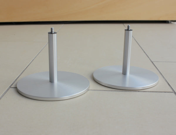 BeoLab 3<br>Tischfüsse<br>Type 2166